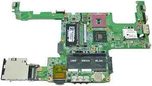 Dell OEM Vostro 500 Motherboard System Board  Intel Video D520F