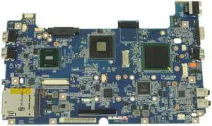 Dell OEM Inspiron Mini 9 910 Vostro A90 Motherboard System Board M097H