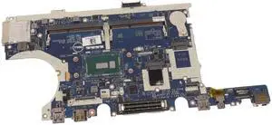 Dell OEM Latitude E7450 System Board i5 2.3GHz Intel Graphics  Motherboard R1VJD