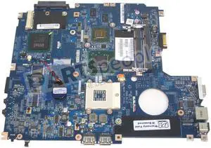 Dell OEM Vostro 1510 Motherboard System Board  Discrete Nvidia Video D815K
