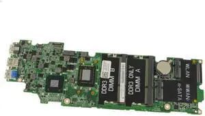 Dell OEM Inspiron 5323 Motherboard System Board  Intel 1.40GHz CPU HMD26