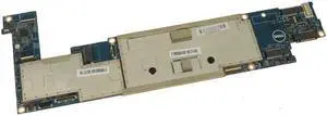 Dell OEM Latitude 13 7350 Motherboard System Board Intel Core Motherboard R20G1