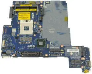 Dell OEM Latitude ATG-E6420 Laptop System Mainboard  Motherboard Y77H3