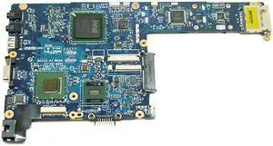 Dell OEM Inspiron Mini 10v 1011 Motherboard System Board Motherboard KN60J