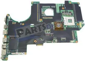 Dell OEM Alienware M17x Laptop Motherboard System Mainboard F415N