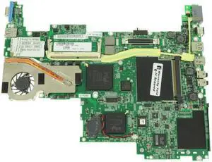 Dell OEM Latitude X200 PIII Motherboard 933mhz 8X827