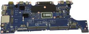 Dell Latitude E7470 System with i7 2.2GHz  Motherboard YDW8F