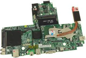 Dell OEM Latitude D410 1.73GHz  Motherboard Y6027