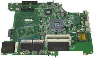 Dell OEM Latitude E5520 Laptop Motherboard System Mainboard JD7TC