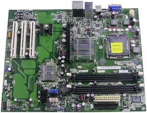Dell Vostro 410 LGA 775/Socket T DDR2 SDRAM Desktop Motherboard- J584C