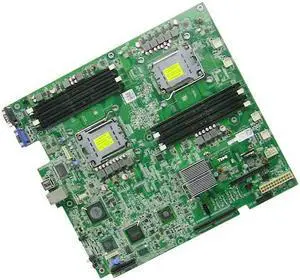 Dell OEM PowerEdge Server R515 Motherboard System Mainboard 0VFX7