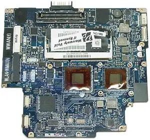 Dell OEM Latitude E4200 Laptop Motherboard System Mainboard 1.2GHz  D540F
