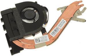 New Dell OEM Vostro V131 CPU Fan and Heatsink Assembly  7404J