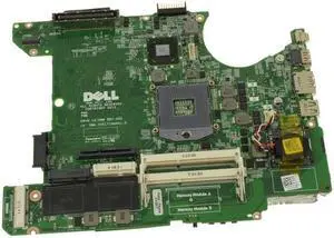 Dell Latitude E5420 Laptop Motherboard NHWTJ
