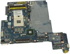 Dell OEM Latitude ATG-E6420 Laptop Motherboard System Motherboard 65V9D