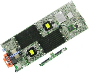 Dell OEM PowerEdge M710HD Server Motherboard System Mainboard -XCG7W Dell OEM PowerEdge M710HD Server Motherboard System Mainboard -XCG7W