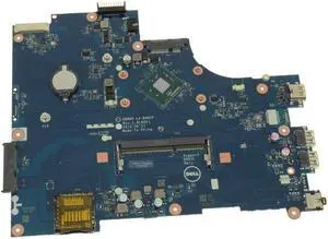 Dell OEM Inspiron 3531 System Board 2.16GHz Intel Pentium  Motherboard Y3PXH