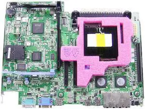 Dell OEM PowerEdge Server R810 Motherboard System Mainboard X3D44 Dell OEM PowerEdge Server R810 Motherboard System Mainboard X3D44