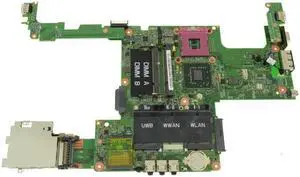 Dell OEM Vostro 500 Motherboard System Board  Intel Graphics PP384