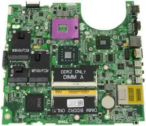 Dell OEM Studio 1537 Motherboard System Board  ATI 3450 Graphics P171H
