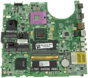 Dell M265C System Board For Studio 1535