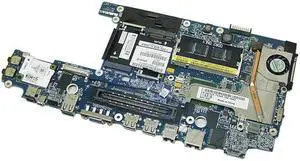 Dell OEM Latitude D420 Laptop Motherboard System Mainboard 1.06GHz DN960