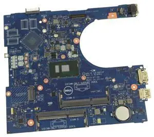 Dell OEM Inspiron 5559 17 5759 Motherboard System Board Motherboard RV4XN