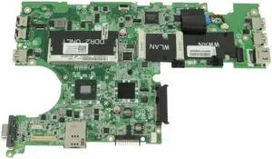 Dell Latitude 2110 Intel Processor 1.83GHz Motherboard 2DT02 02DT02 CN-02DT02