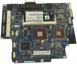 Dell OEM Latitude E4200 Laptop Motherboard System Mainboard Motherboard 64TK1