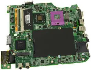 Dell OEM Vostro A840 Motherboard System Board M704H
