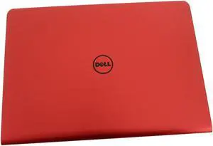 New Dell OEM Inspiron 5447 14" LCD Back Cover Lid Top Assembly No TS 4HK0F