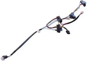 New Dell OEM PowerEdge SAS Perc Card to Hard Drive Cable 770VN