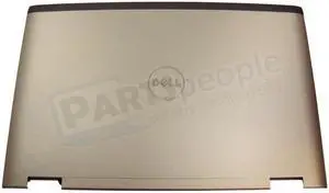 New Dell OEM Vostro 3550 15.6" LCD Lid Back Cover Assembly 912PC