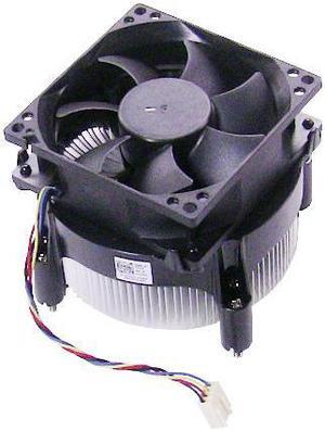 Dell Vostro 230 SFF Desktop and Cooling  Fan/Heatsink C40V2