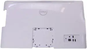 New Dell OEM Inspiron 24 3459 All-In-One Desktop White LCD Back Cover G2DY9