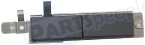 Dell OEM Latitude E6400 Left and Right Mouse Button Circuit Board for Palmrest