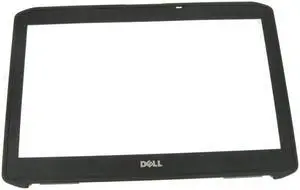 Dell OEM Latitude E5420 14" Front Cover Plastic WITHOUT  LCD Trim Bezel MN2HP