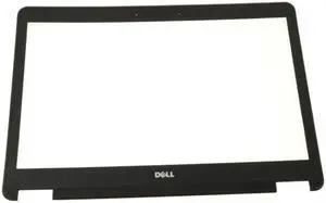 Dell OEM Latitude E7450 14" LCD Front Trim Cover Bezel LCD Trim Bezel 0V59J