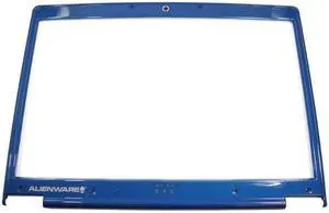New OEM Alienware D900T D900K 17" Front Trim LCD Bezel