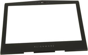 New OEM Alienware 15 R3 15.6" LCD Front Trim Cover Bezel Plastic for UHD CJG2X