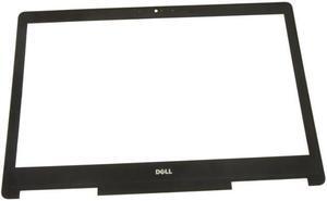 New Dell OEM Precision 7710 17.3" LCD Front Trim Cover Bezel Plastic No TS MM4Y2