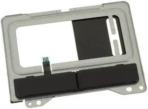 Dell OEM Vostro V131 Latitude 3330 Mouse Buttons and Touchpad Bracket