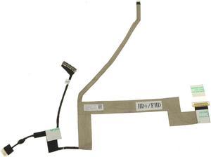 New Dell OEM Precision M6700 17.3" HD FHD LCD Video Ribbon Cable CGMX2