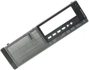 New Dell OEM Optiplex 990 DT Desktop Front Bezel Assembly 6X1W3