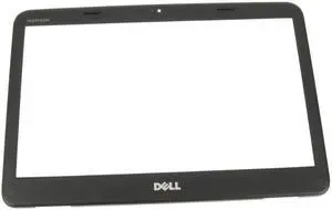 Dell OEM Inspiron 3420 N4050 M4040 14" Front WITH Camera  LCD Trim Bezel G6PP8