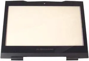 Dell OEM Alienware M11x M11x R2 M11x R3 11.6" Edge-to-Edge LCD Trim Bezel NYDH9