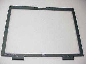 New Dell OEM Inspiron 3800 LCD Trim Bezel 14.1" Green