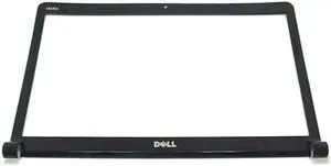 Dell OEM Studio 1745 1747 1749 17.3" Front Cover Plastic  LCD Trim Bezel 37VNK
