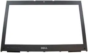 Dell OEM Precision M4600 15.6" LCD Front Trim Cover Bezel LCD Trim Bezel FHYD3