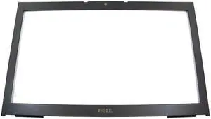 Dell OEM Precision M6600 17.3" LCD Front Trim Cover Bezel LCD Trim Bezel JD2HK